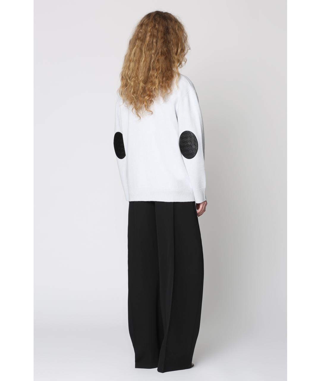 BOTTEGA VENETA Кашемировый кардиган, фото 4