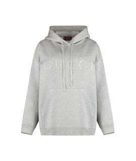 GUCCI Худи/толстовка