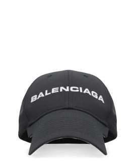 BALENCIAGA Кепка/бейсболка