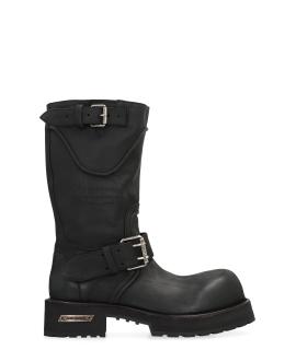 BALENCIAGA Высокие ботинки