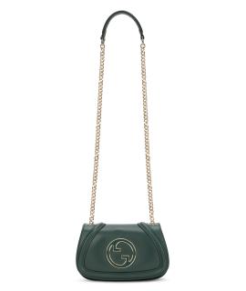 GUCCI Сумка через плечо