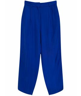 SANDRO Брюки широкие