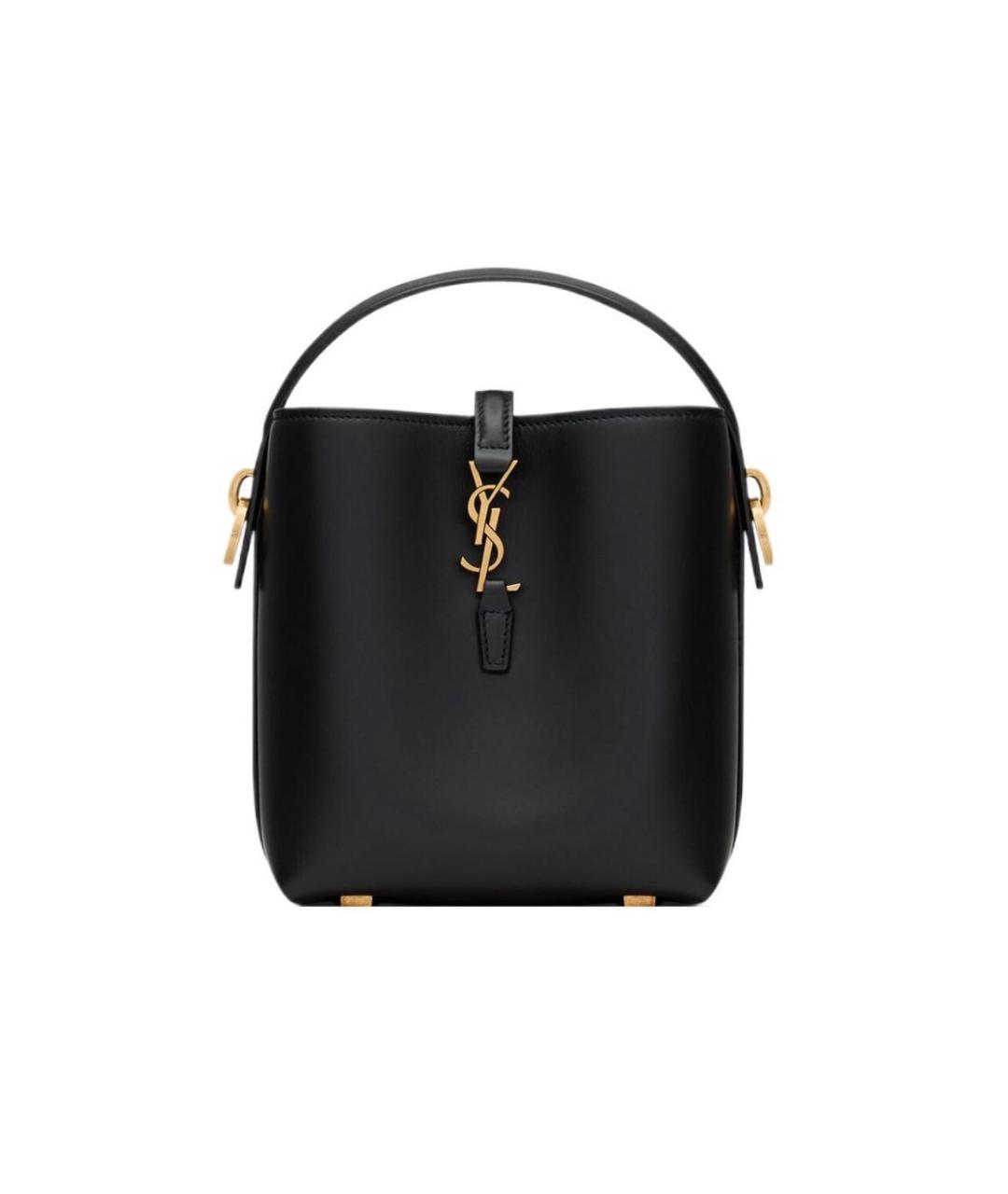 SAINT LAURENT Сумка тоут, фото 7