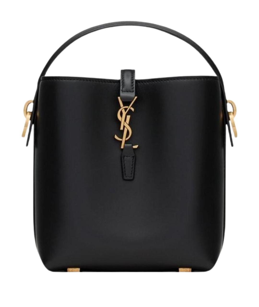 SAINT LAURENT Сумка тоут, фото 1