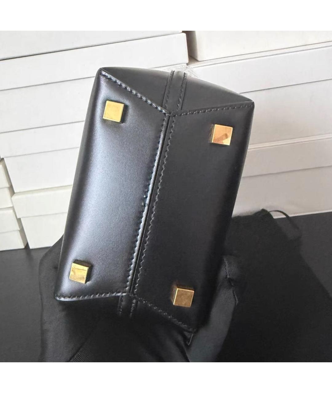 SAINT LAURENT Сумка тоут, фото 6