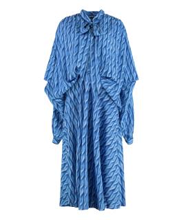 BALENCIAGA Повседневное платье