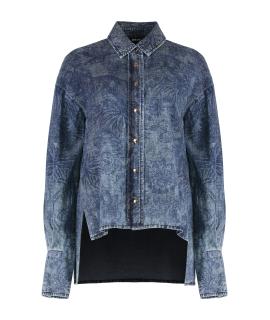 JUST CAVALLI Рубашка