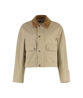 BURBERRY Куртка