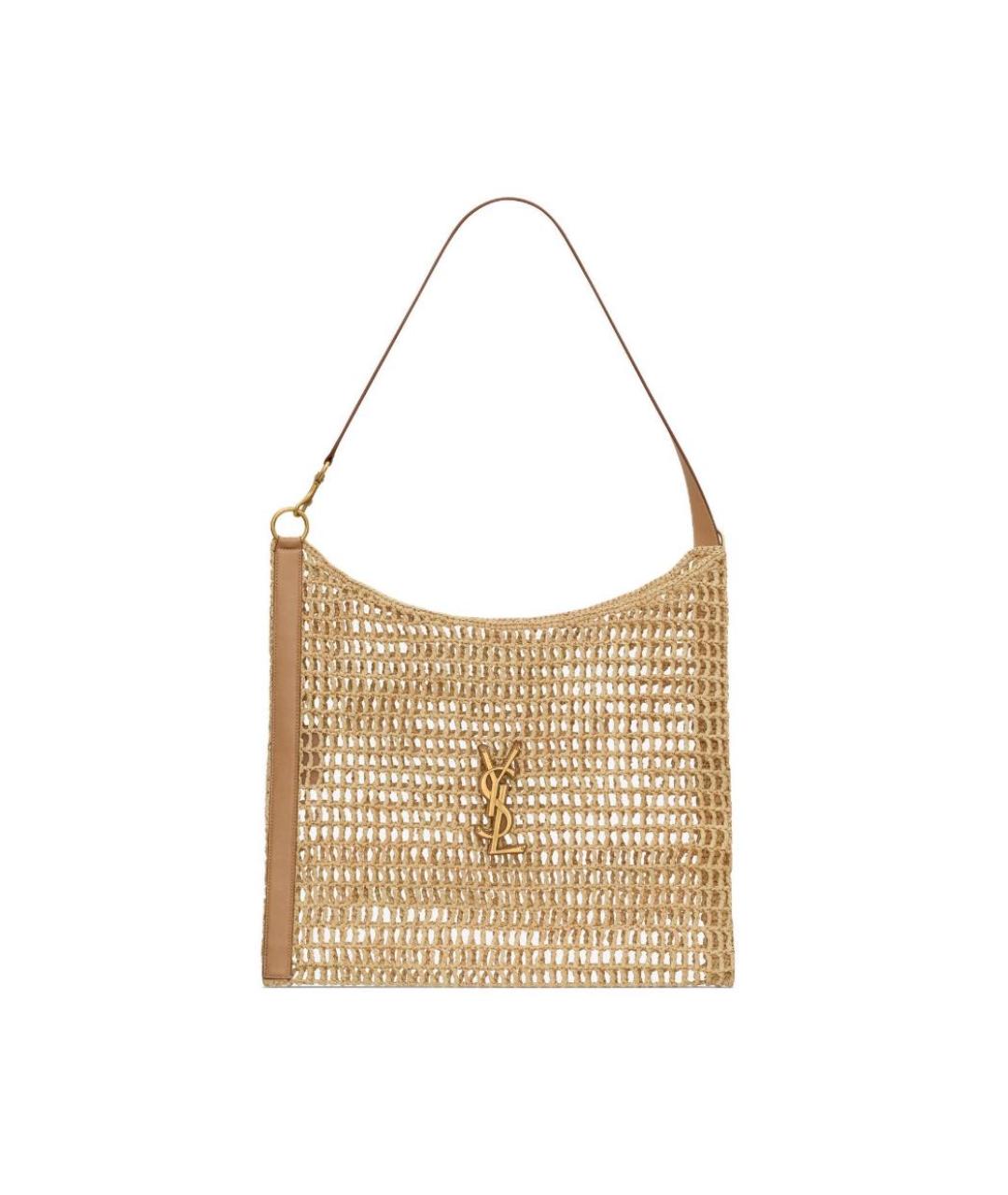 SAINT LAURENT Сумка тоут, фото 7