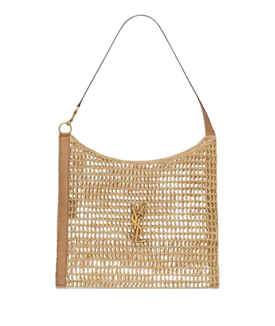 SAINT LAURENT Сумка тоут, фото 1