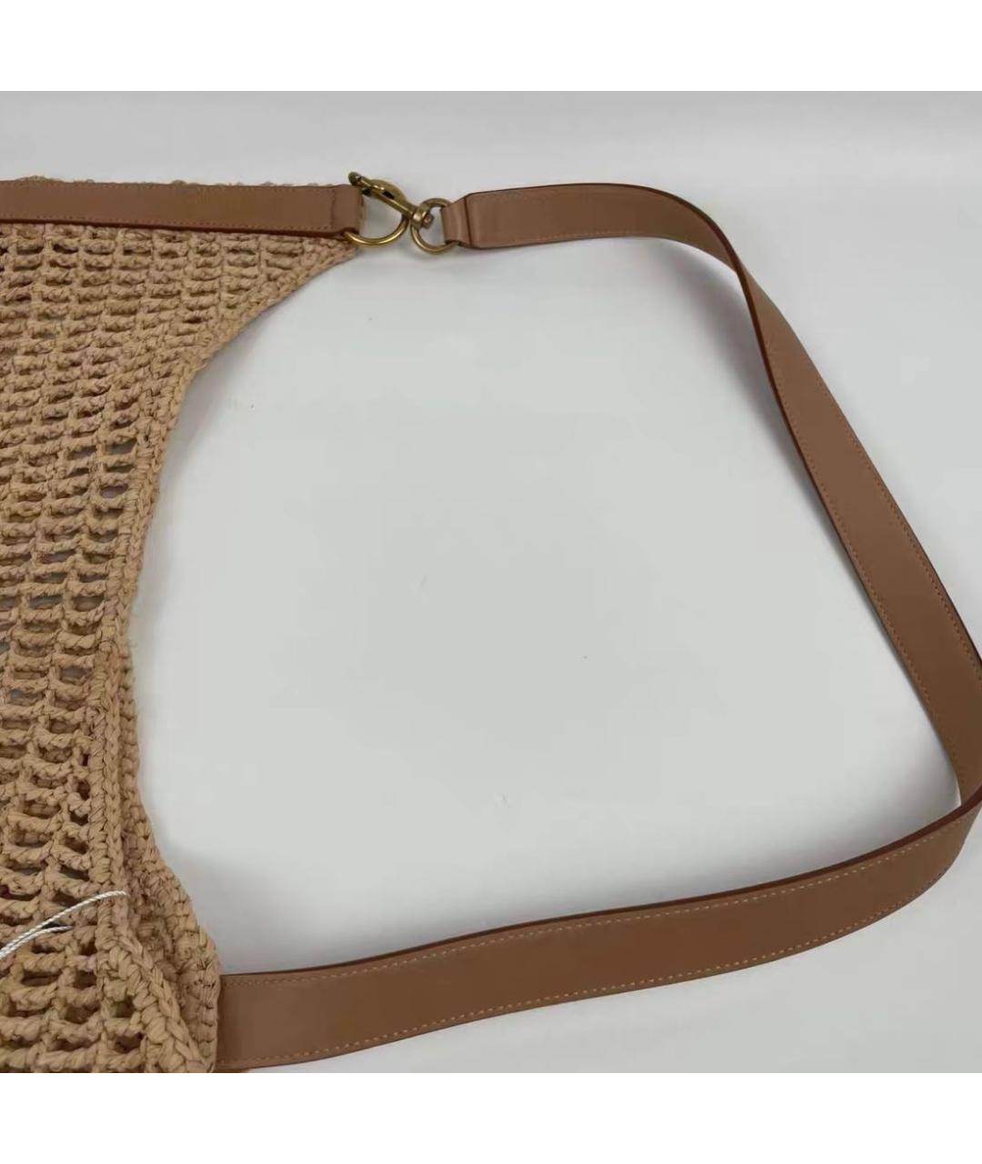 SAINT LAURENT Сумка тоут, фото 5