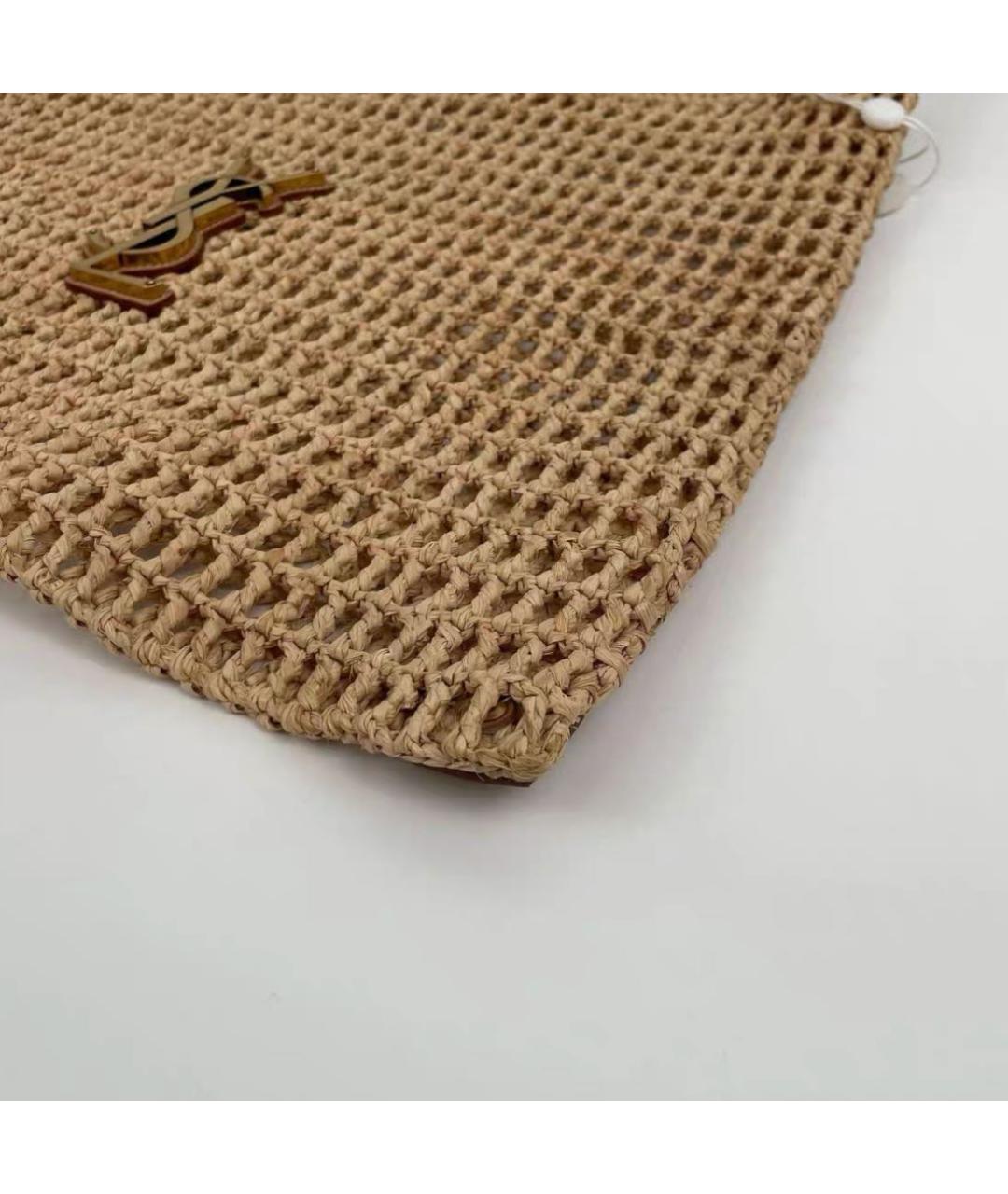 SAINT LAURENT Сумка тоут, фото 4