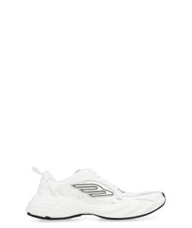 BALENCIAGA Низкие кроссовки / кеды