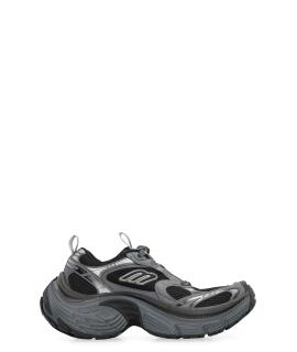 BALENCIAGA Низкие кроссовки / кеды