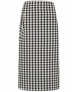 OFF-WHITE Юбка миди