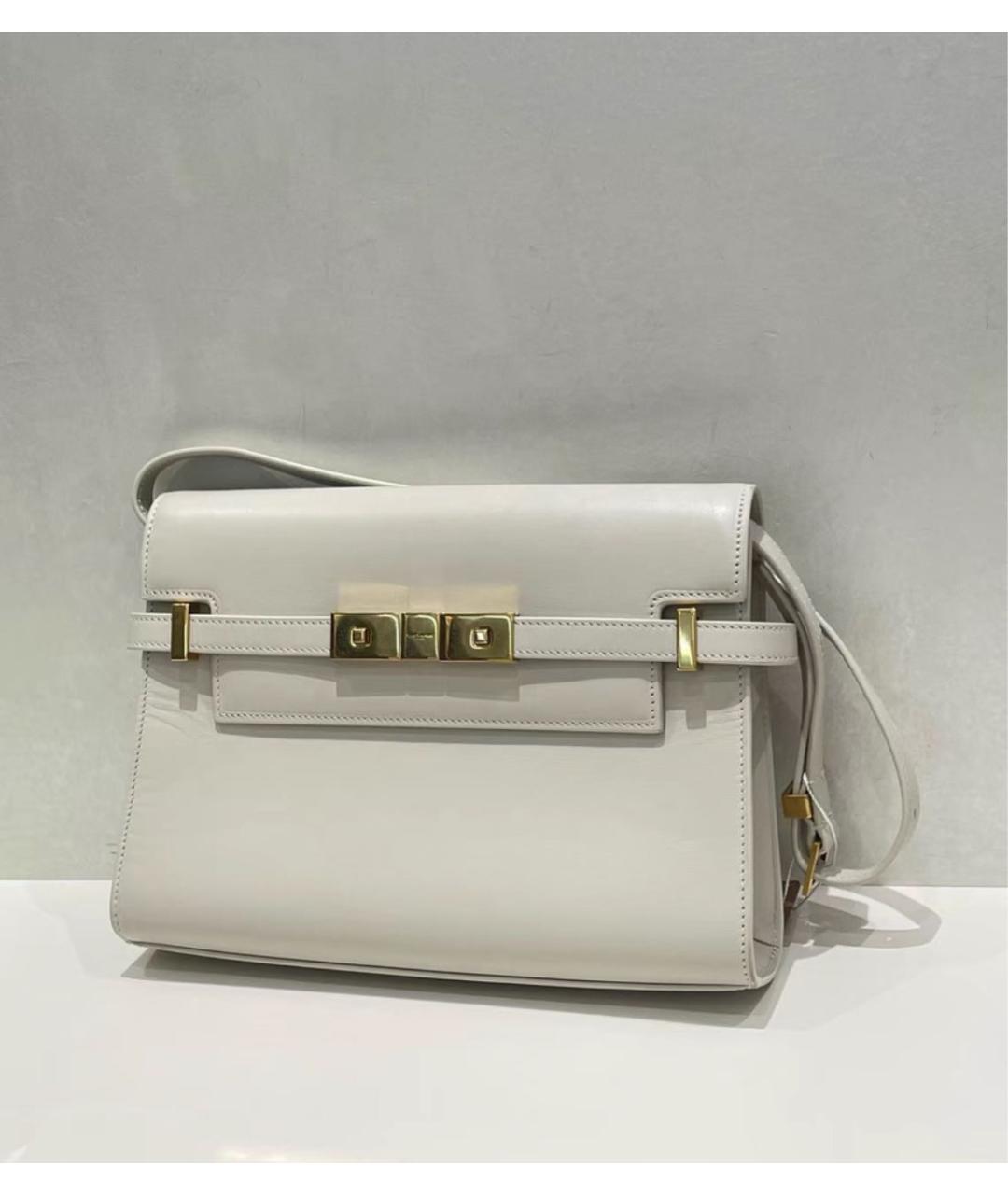 SAINT LAURENT Сумка через плечо, фото 2