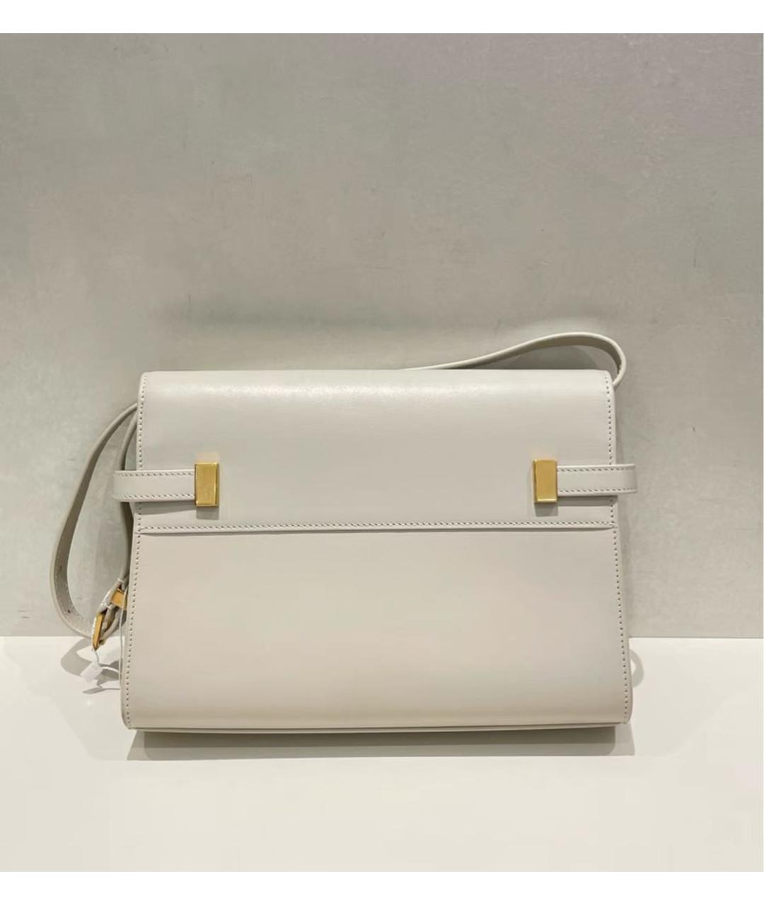 SAINT LAURENT Сумка через плечо, фото 3