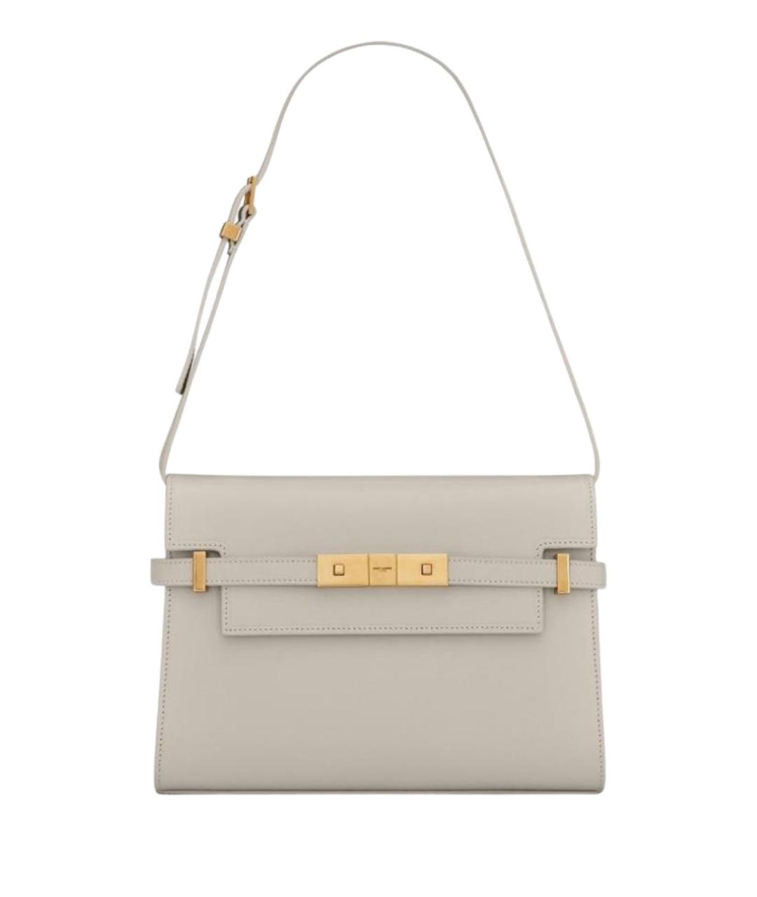 SAINT LAURENT Сумка через плечо, фото 1