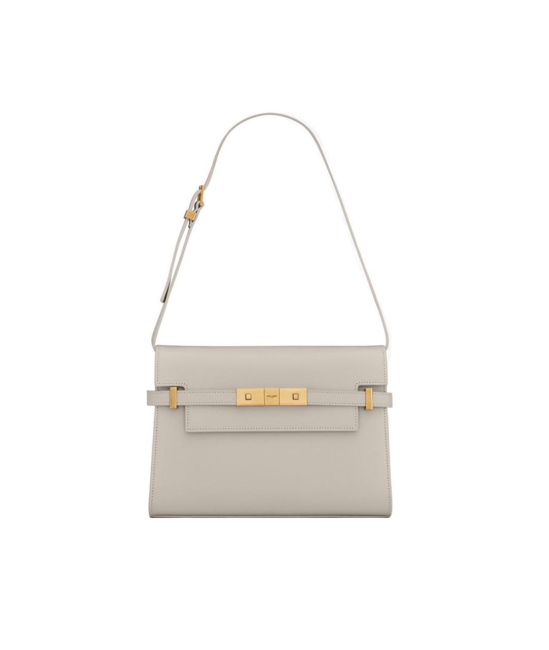 SAINT LAURENT Сумка через плечо, фото 7