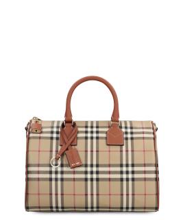 BURBERRY Сумка с короткими ручками
