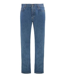 BURBERRY Джинсы скинни