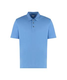 BOTTEGA VENETA Поло с коротким рукавом