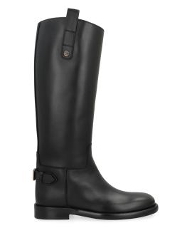 BURBERRY Сапоги