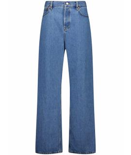 GUCCI Джинсы клеш