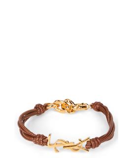 SAINT LAURENT Браслет