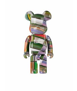 BEARBRICK Скульптура