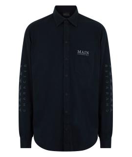 BALENCIAGA Кэжуал рубашка