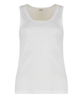 SAINT LAURENT Майка