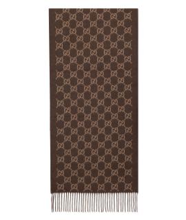 GUCCI Шарф