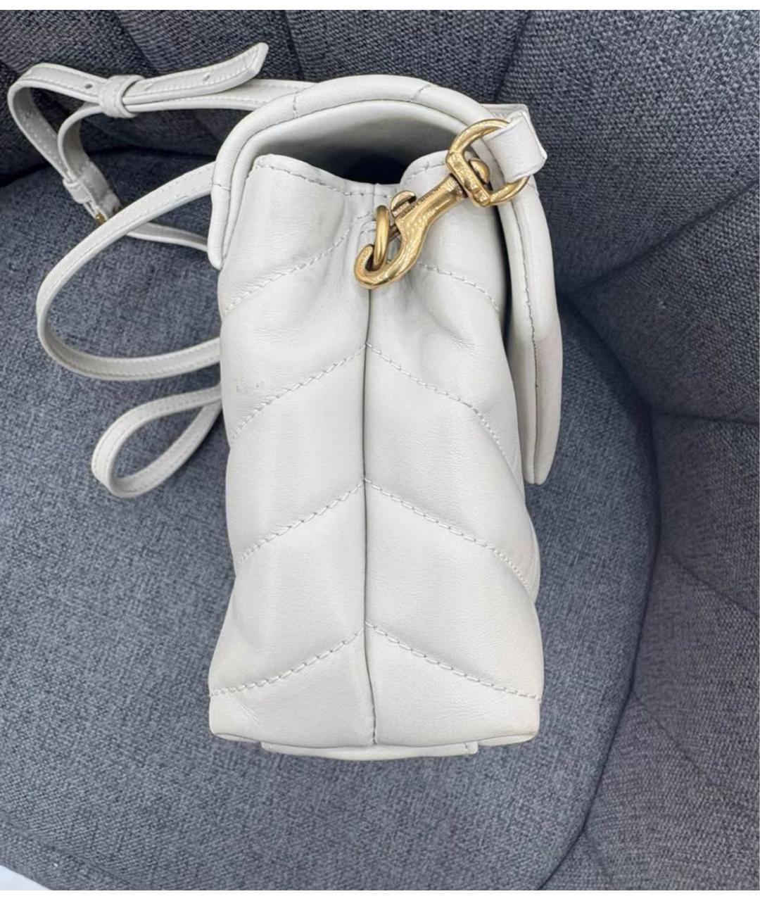 SAINT LAURENT Сумка через плечо, фото 5