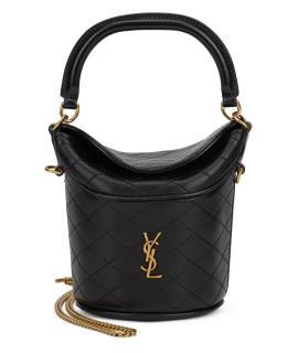 SAINT LAURENT Сумка с короткими ручками