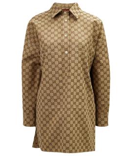 GUCCI Рубашка