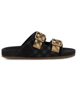 BURBERRY Сандалии