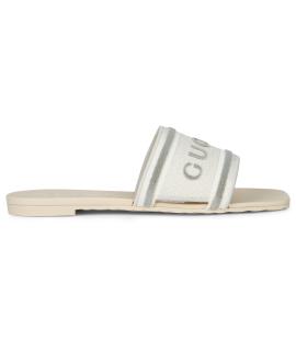 GUCCI Шлепанцы