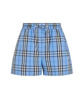 BURBERRY Шорты