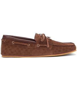 GUCCI Лоферы