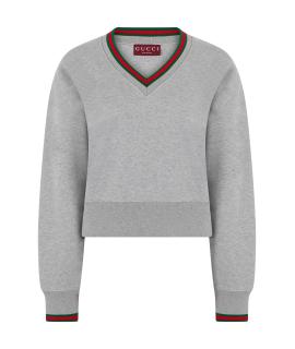 GUCCI Худи/толстовка