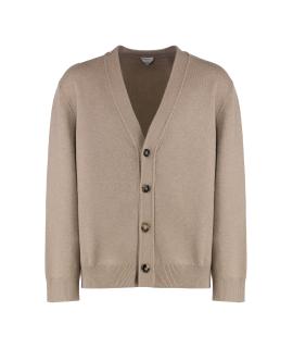 BOTTEGA VENETA Кардиган