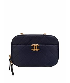 CHANEL Сумка через плечо