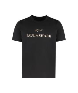 PAUL & SHARK Футболка