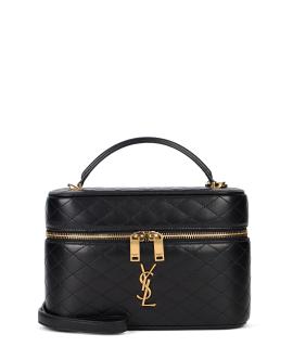 SAINT LAURENT Сумка с короткими ручками