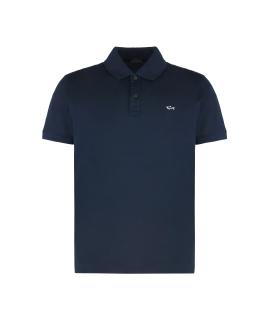 PAUL & SHARK Поло с коротким рукавом