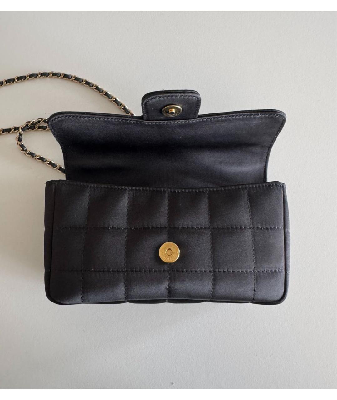 CHANEL Сумка через плечо, фото 4