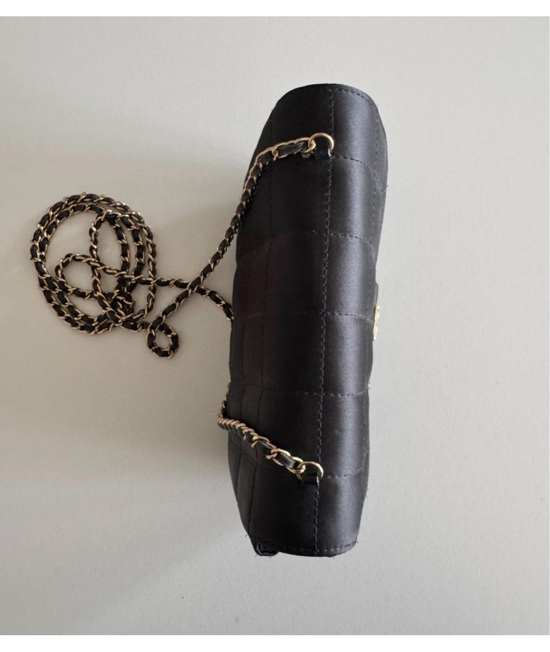 CHANEL Сумка через плечо, фото 3