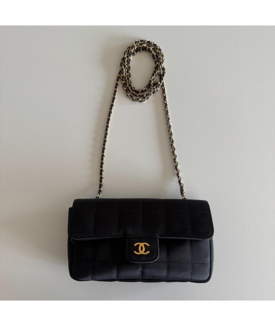 CHANEL Сумка через плечо, фото 5