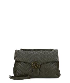 GUCCI Сумка через плечо